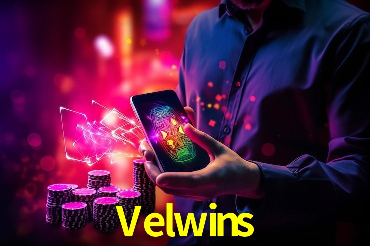 Acceso seguro de inicio de sesión Velwins para jugadores en México