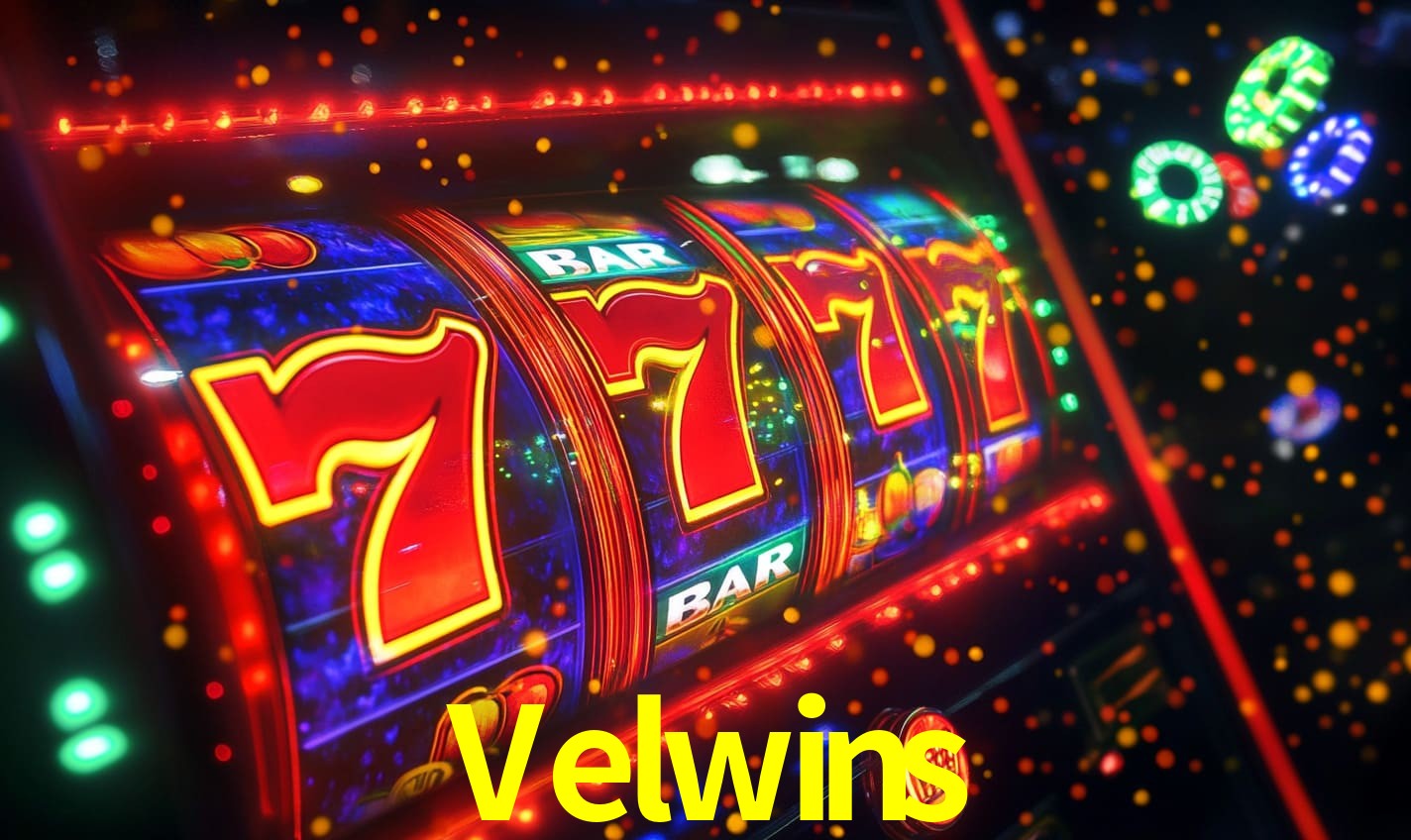Exhibición de bonos Velwins para jugadores en México con interfaz de juego promocional