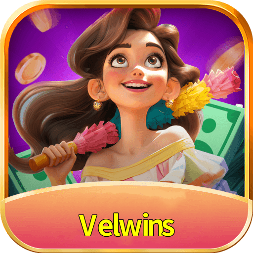 Velwins Logo